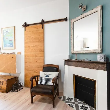 بيت للعطل Frenchyhomes☆ecrin De Serenite☆au Coeur D'arcachon آركاشو