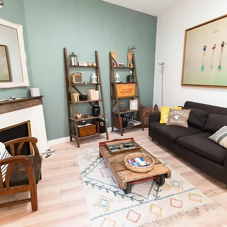 Frenchyhomes☆ecrin De Serenite☆au Coeur D'arcachon بيت للعطل