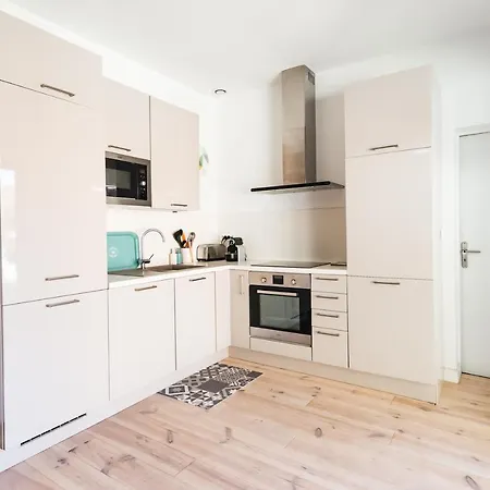 Frenchyhomes☆ecrin De Serenite☆au Coeur D'arcachon بيت للعطل *