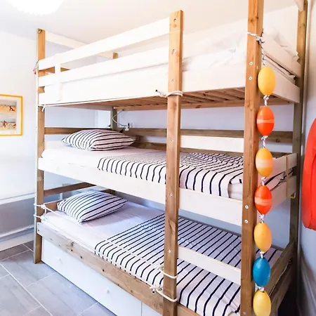 Frenchyhomes☆ecrin De Serenite☆au Coeur D'arcachon بيت للعطل