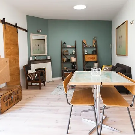 Frenchyhomes☆ecrin De Serenite☆au Coeur D'arcachon *