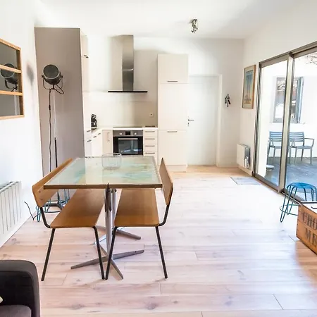 Frenchyhomes☆ecrin De Serenite☆au Coeur D'arcachon * آركاشو